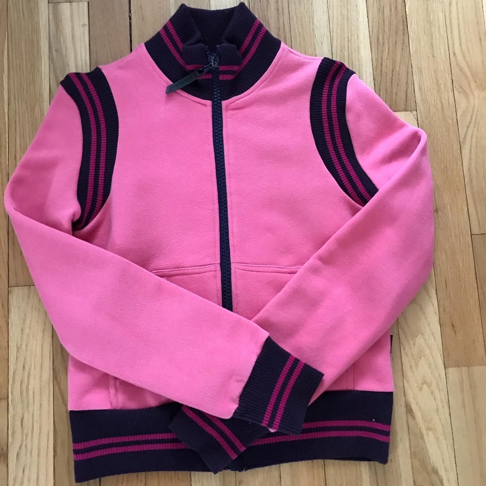 Castelbajac Jacket - Picture 2 of 8